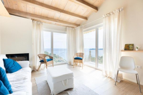 Country & Sea by PortofinoVacanze Zoagli